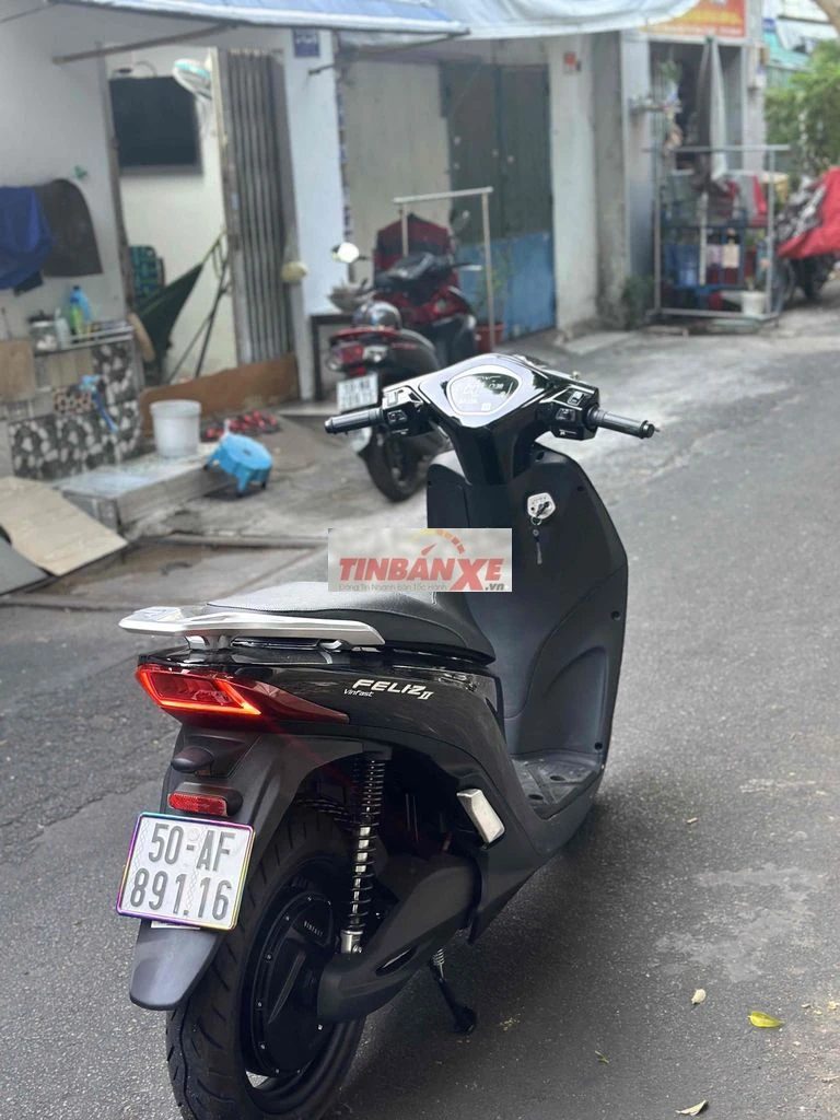 Xe cùng phân khúc