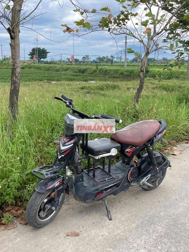 thanh lý xe điện như hình