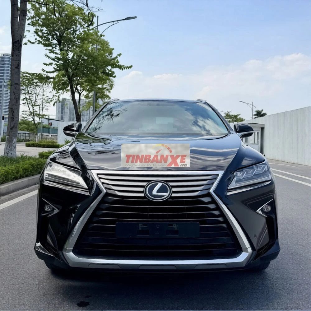 Lexus RX 300 2018 - 1 Tỷ 780 Triệu