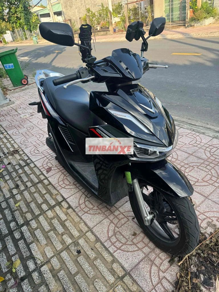 Xe cùng phân khúc