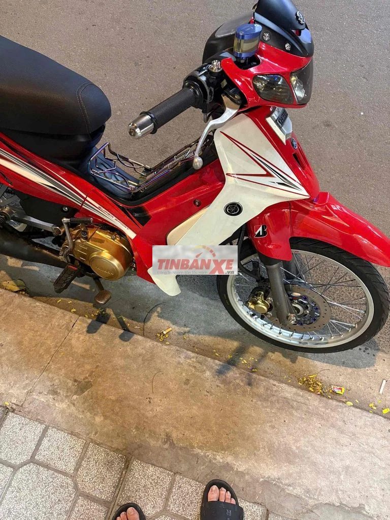 Xe cùng phân khúc