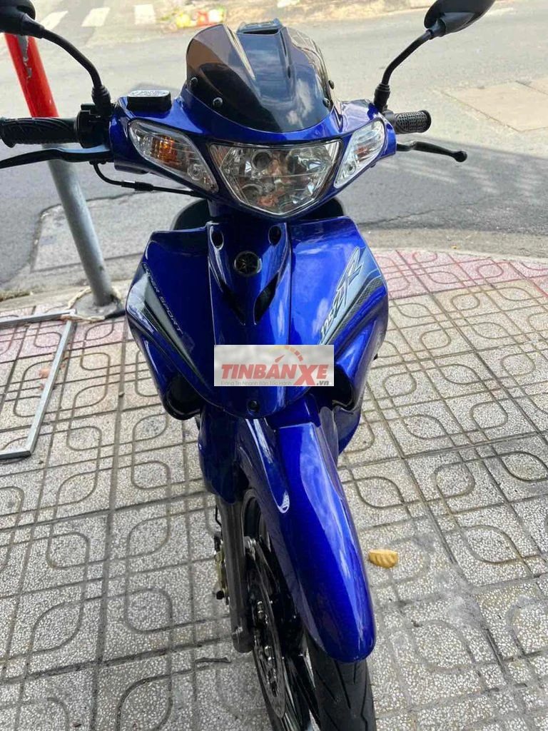 Xe cùng phân khúc