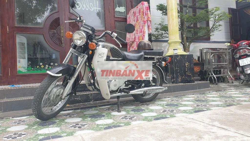 Xe cùng phân khúc