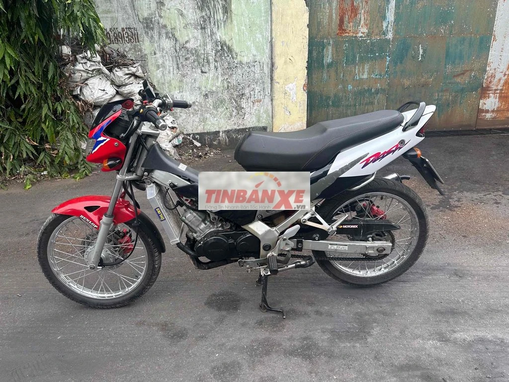 Xe cùng phân khúc