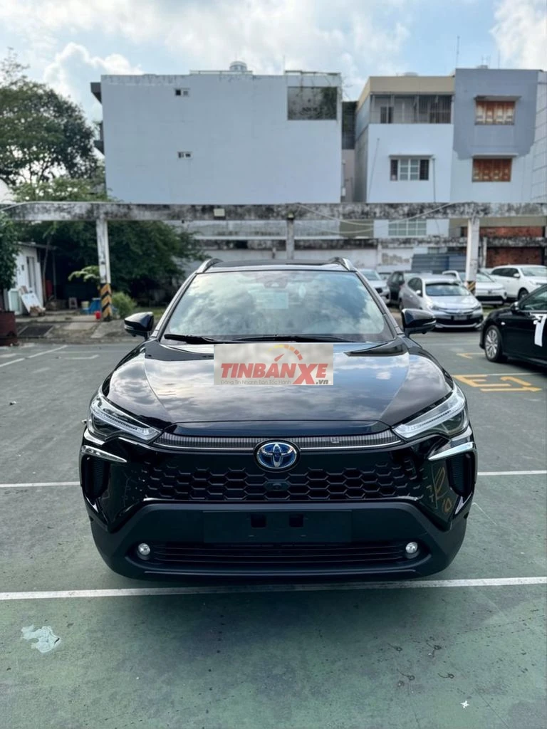 Toyota Corolla Cross 1.8HEV 2026 - 830 Triệu
