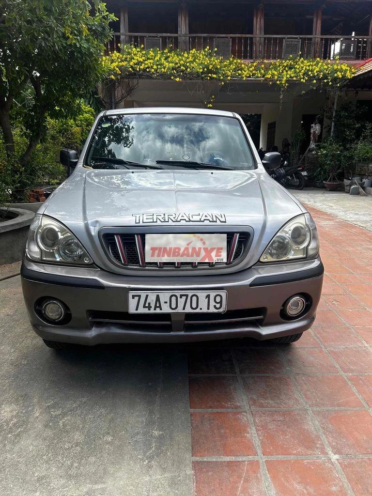 Xe cùng phân khúc