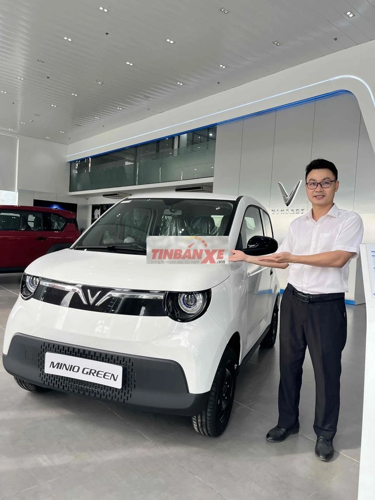 Xe cùng phân khúc