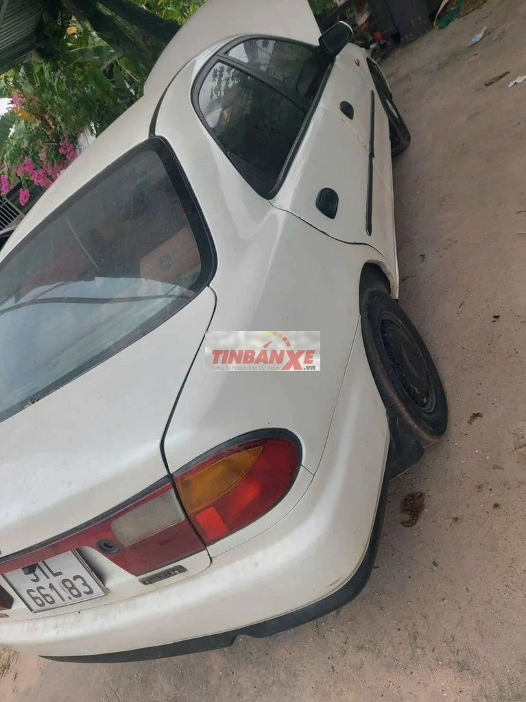 Xe cùng phân khúc