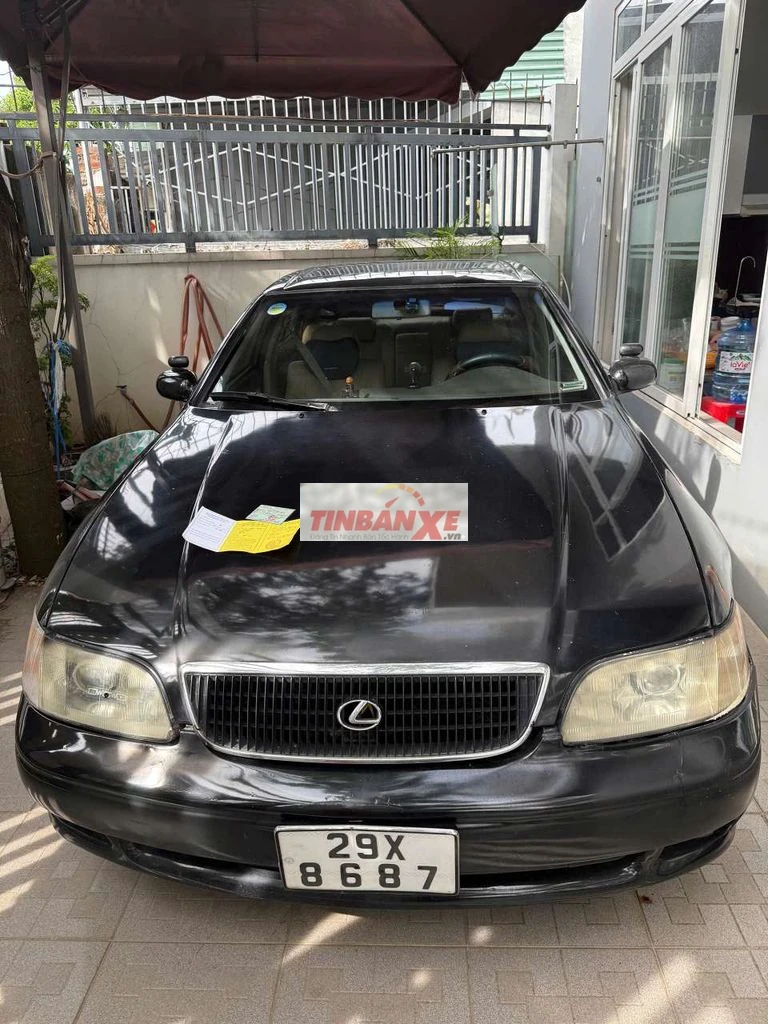 Xe cùng phân khúc