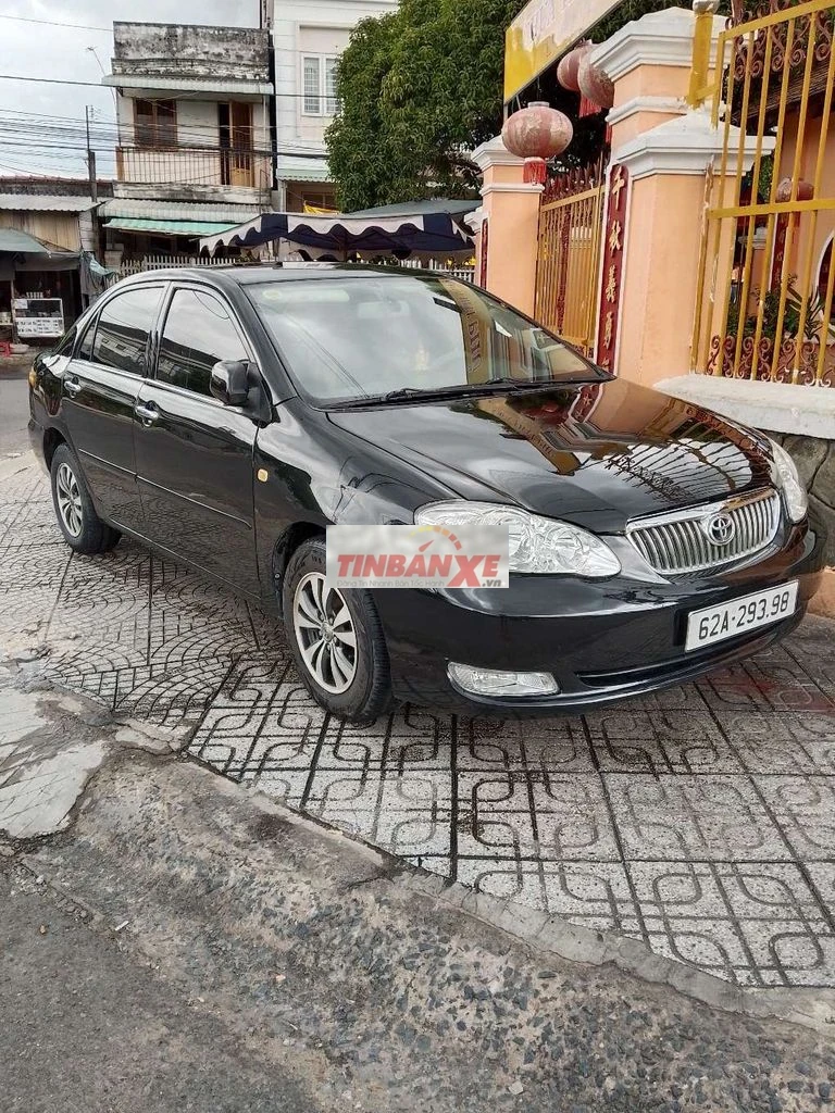 Atis 2002 số tự động 9chủ