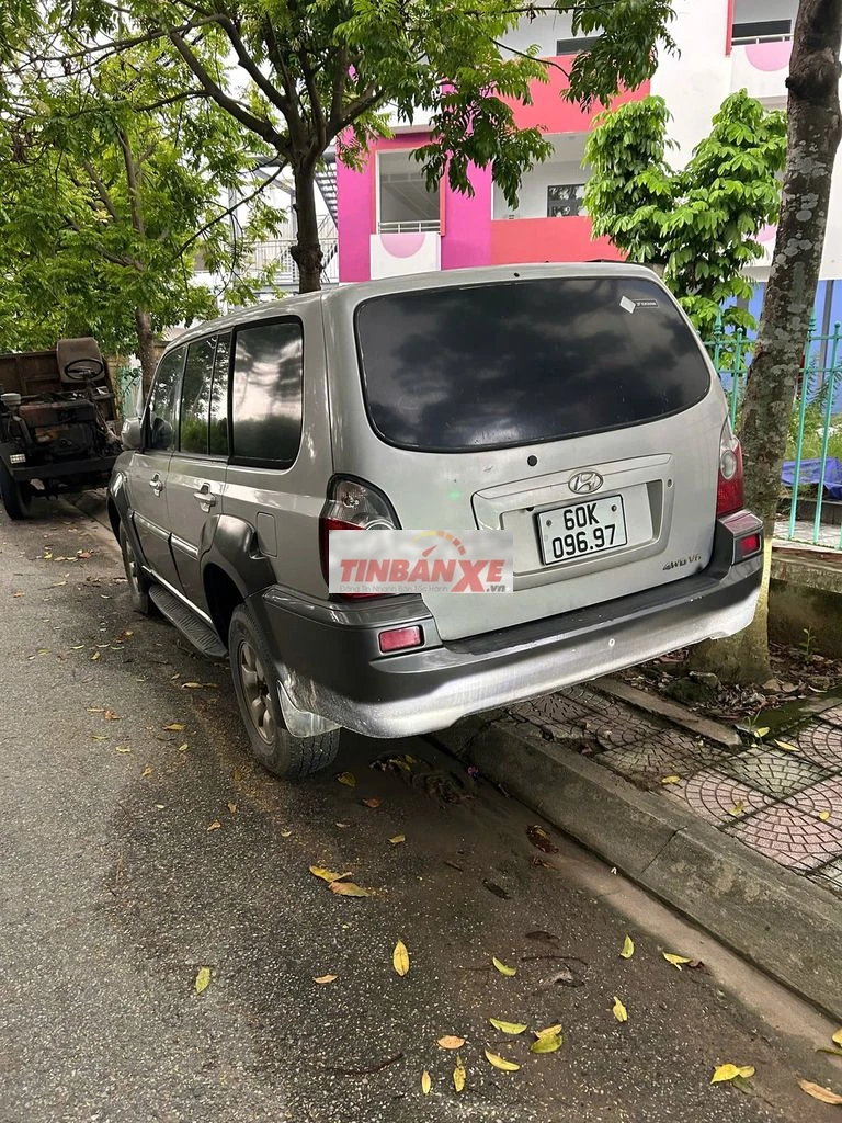 Xe cùng phân khúc