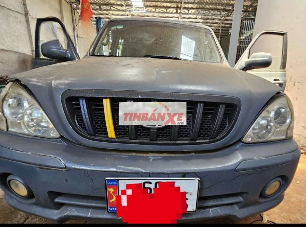 Xe cùng phân khúc