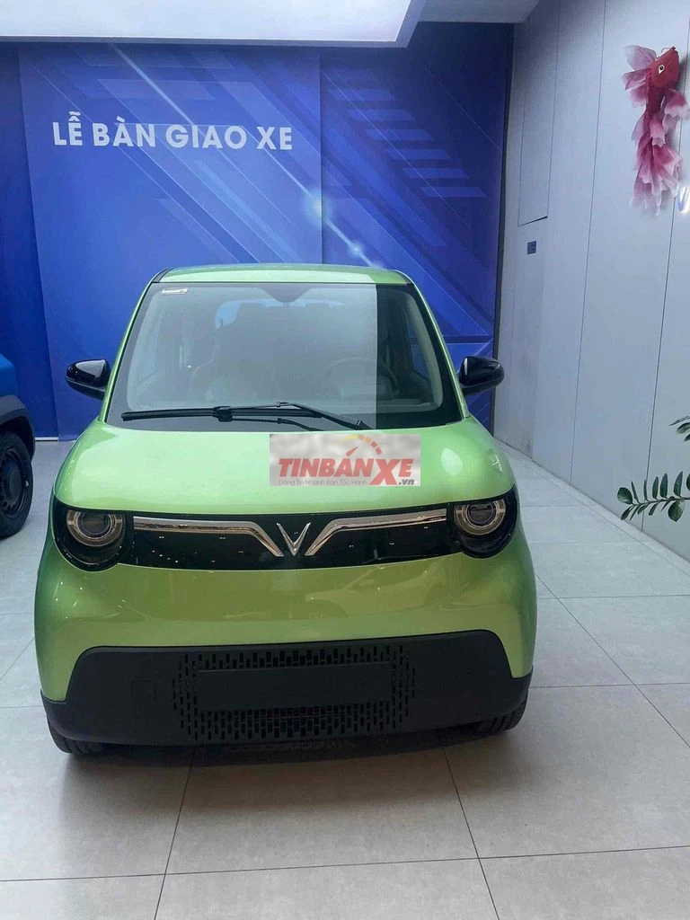 Xe cùng phân khúc