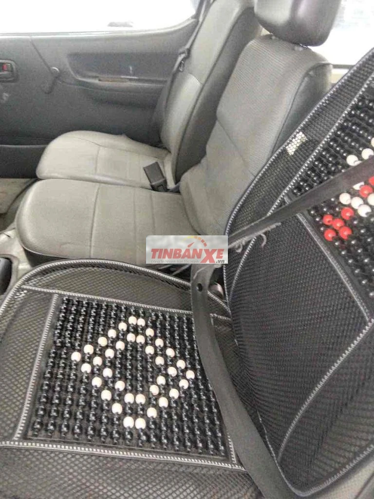 Toyota 2004 Xuống tải 6 chỗ