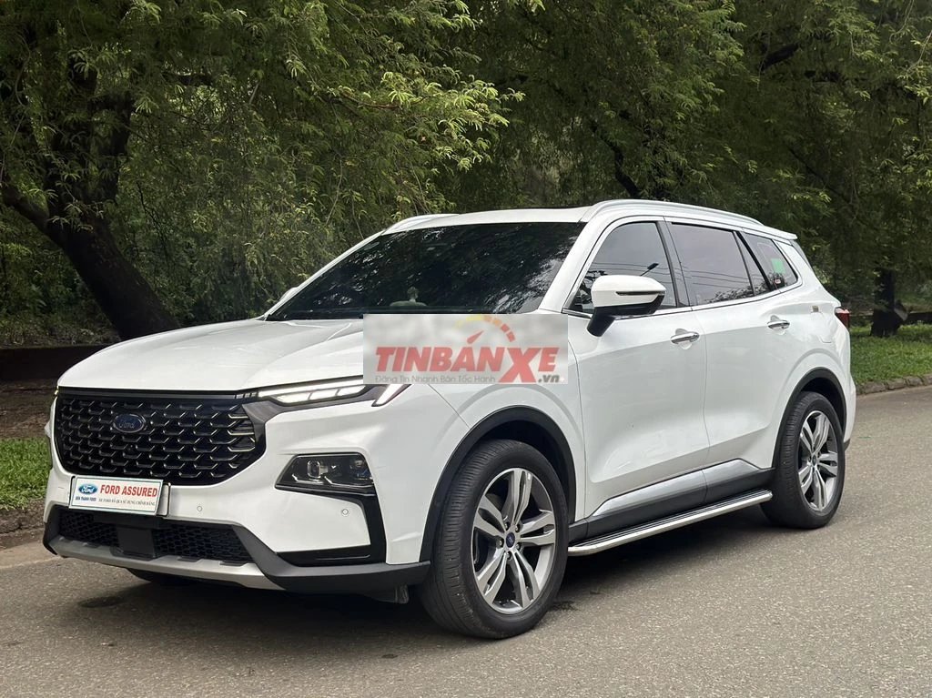 Ford Territory titanium 2023 siêu lướt