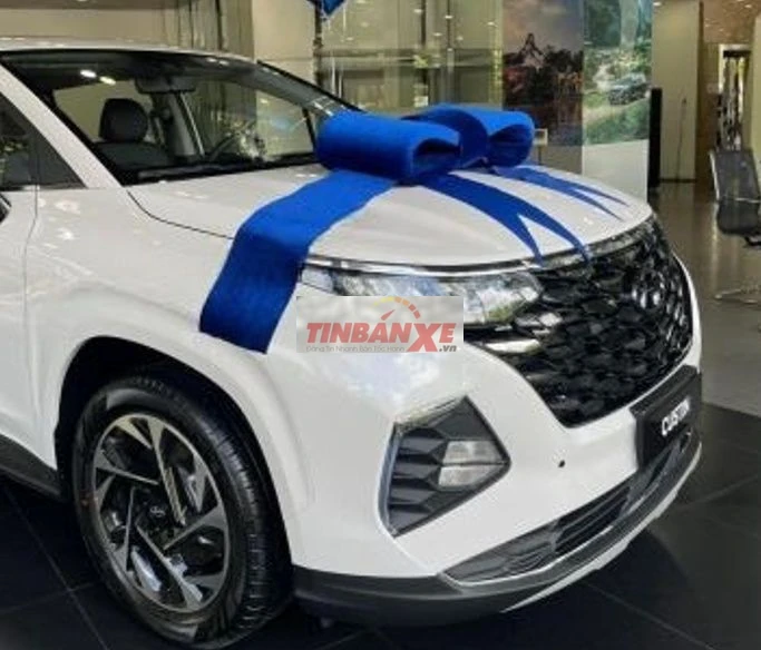 Hyundai Custin 2.0 turbo- bản cao cấp