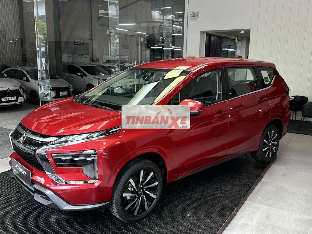 🚗🚗 Ưu đãi tốt Xpander PRE & CROSS 2026 riêng T5
