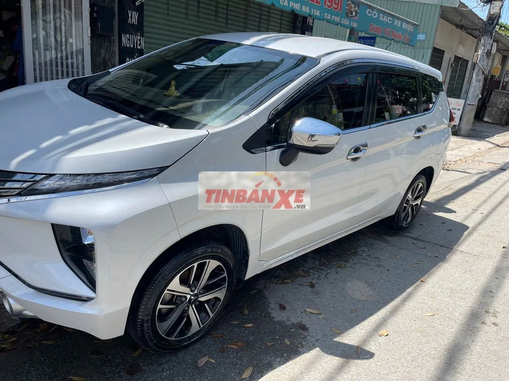 Xpander 2019 Gia Đình ít sd,nguyên zin,còn rất đẹp