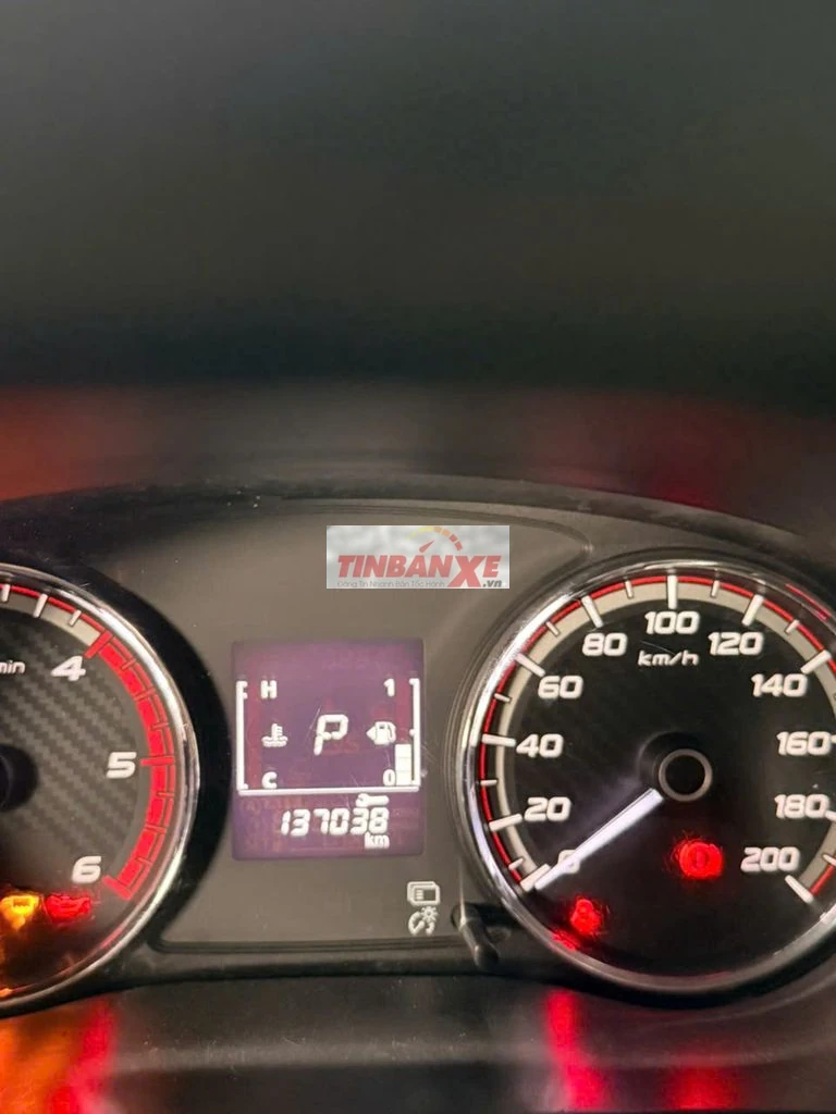 Mitsubishi Triton 2022 2.4 AT Số tự động Trắng