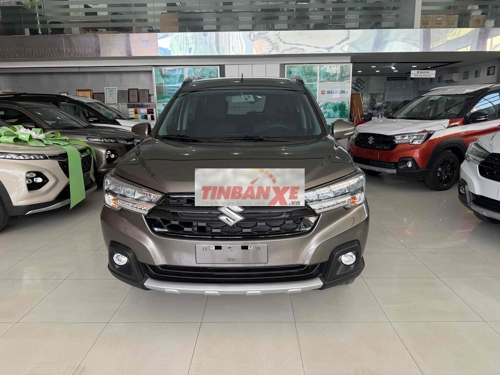 suzuki xl7 2026 ưu đãi 80triệu tiền mặt giao ngay