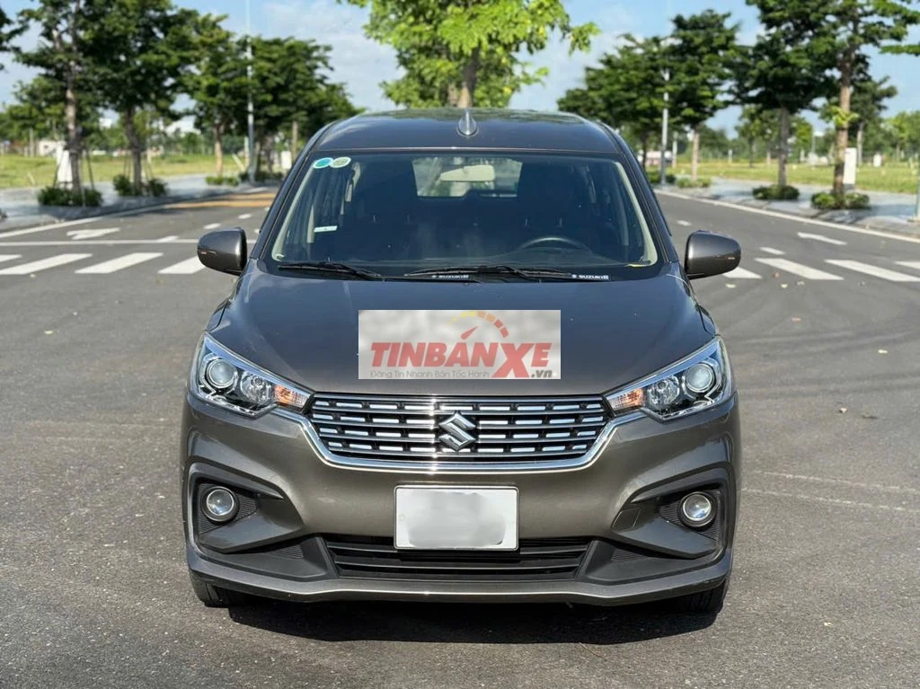 Suzuki Ertiga 2022 Số sàn xe gai đình đi ít