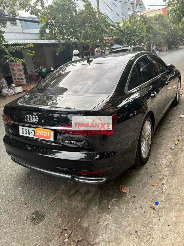 Xe cùng phân khúc