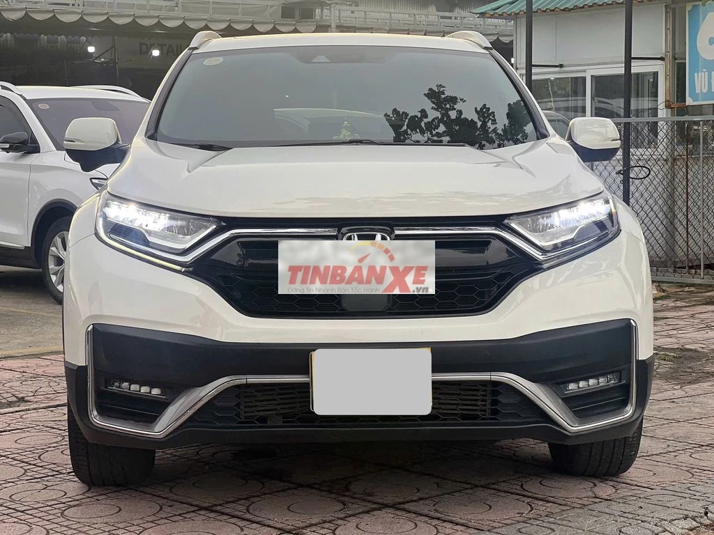 Honda CRV L 2023 Trắng 30.000km