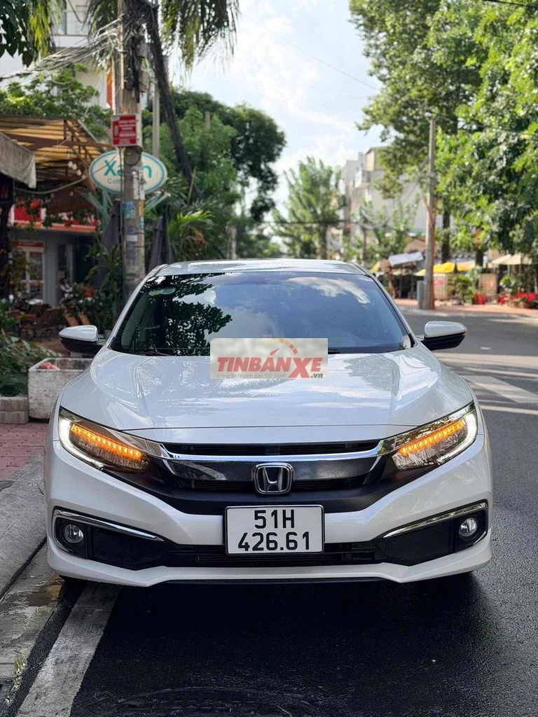 Honda Civic 1.8G Sx 12/2020 Odo 30.000 km Siêu Cọp