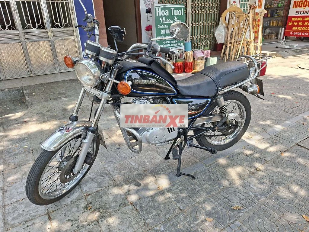 Xe cùng phân khúc