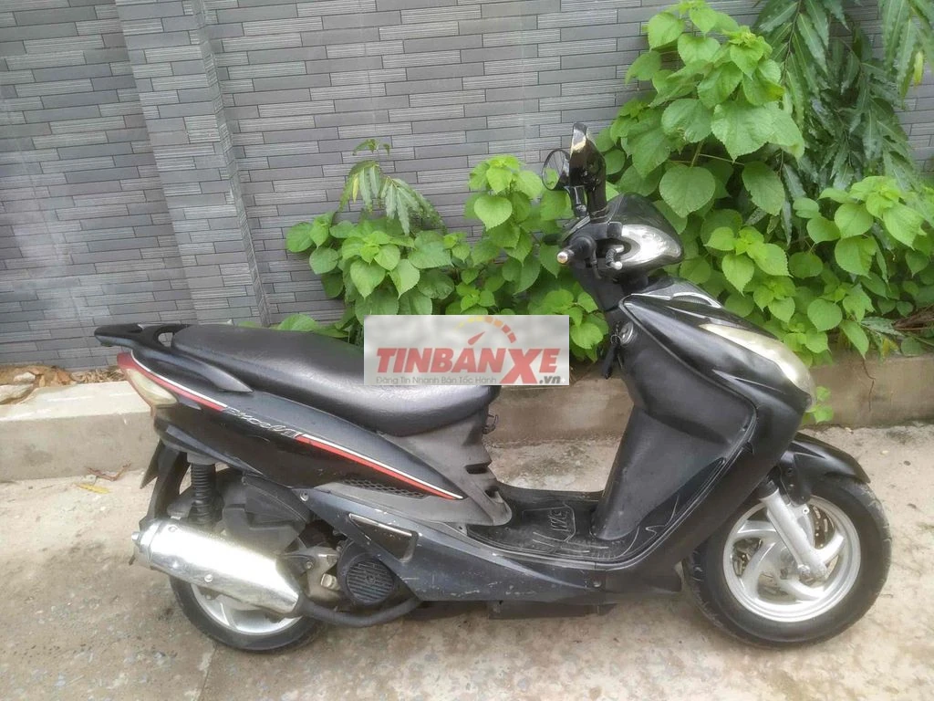 Xe cùng phân khúc