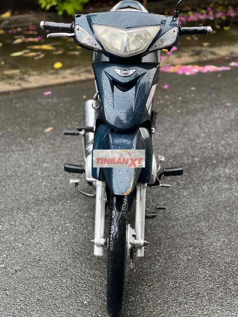 Xe cùng phân khúc