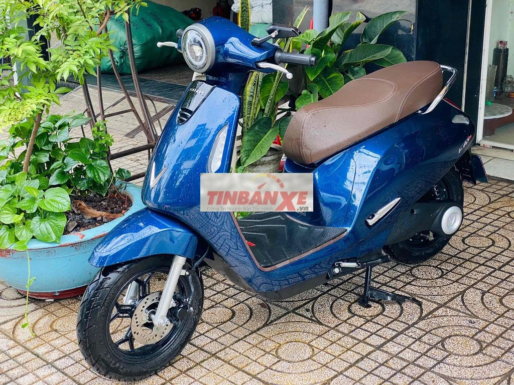 Xe cùng phân khúc