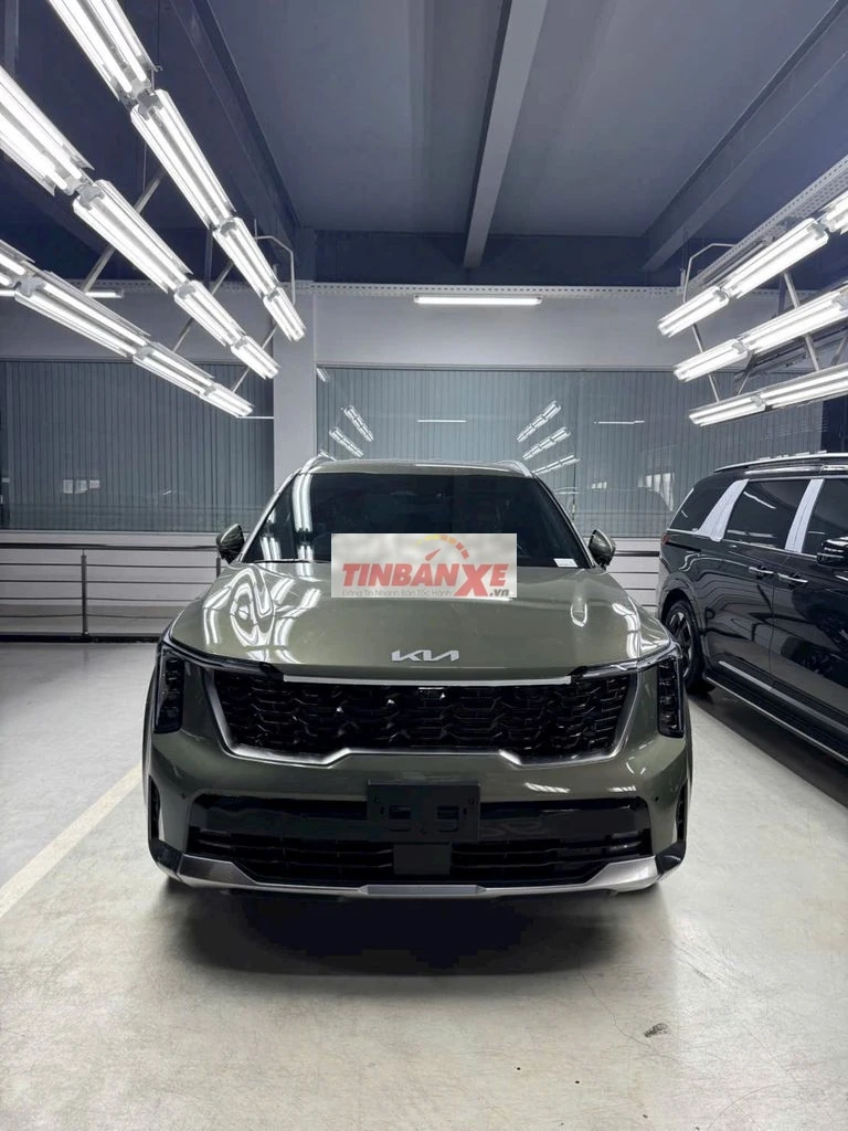 Kia New Sorento 2.2D FWD Xanh 2025