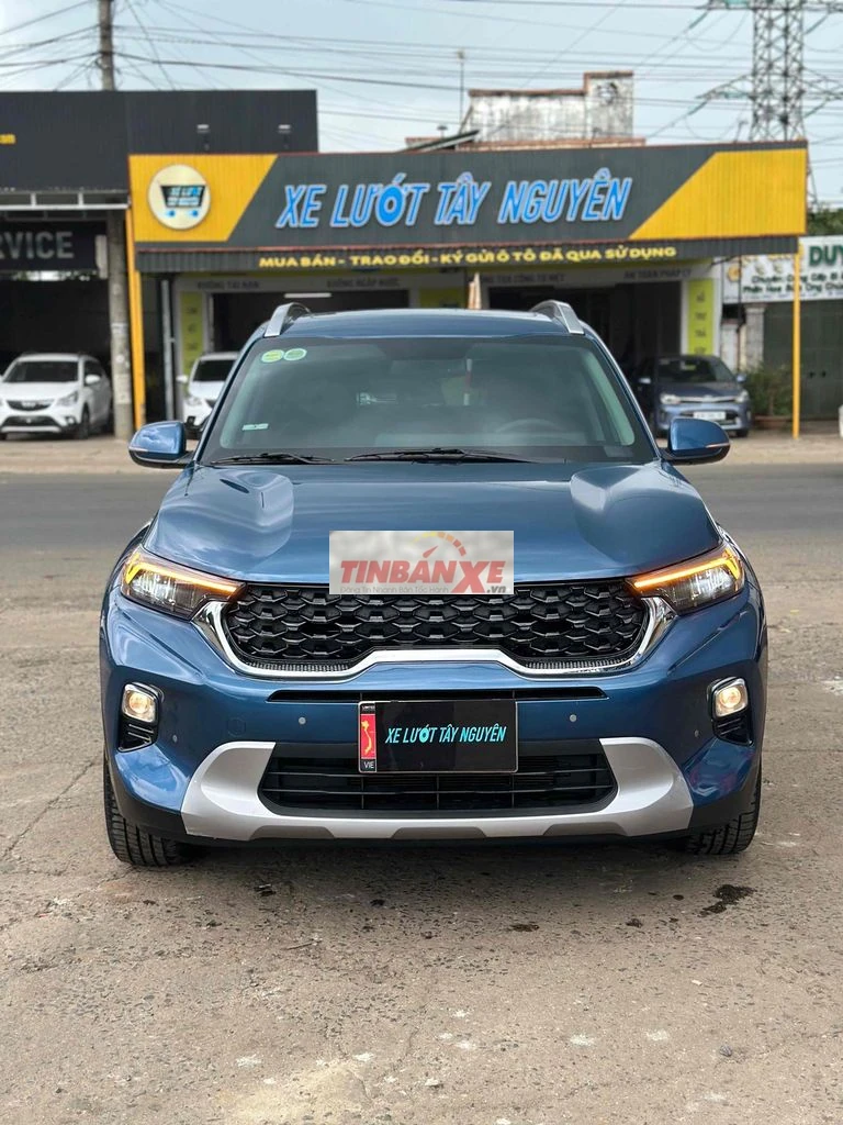Kia Sonet Premium 2022