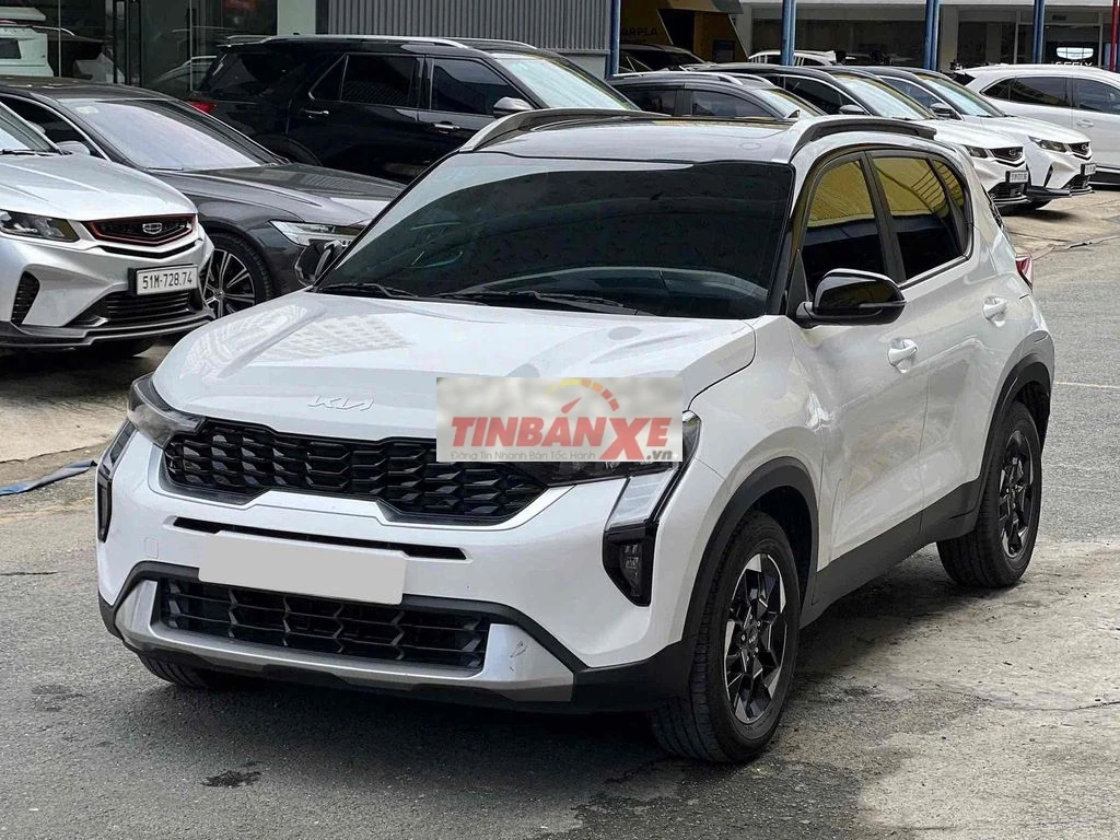 Kia Sonet 2024 Premium 26.000 km