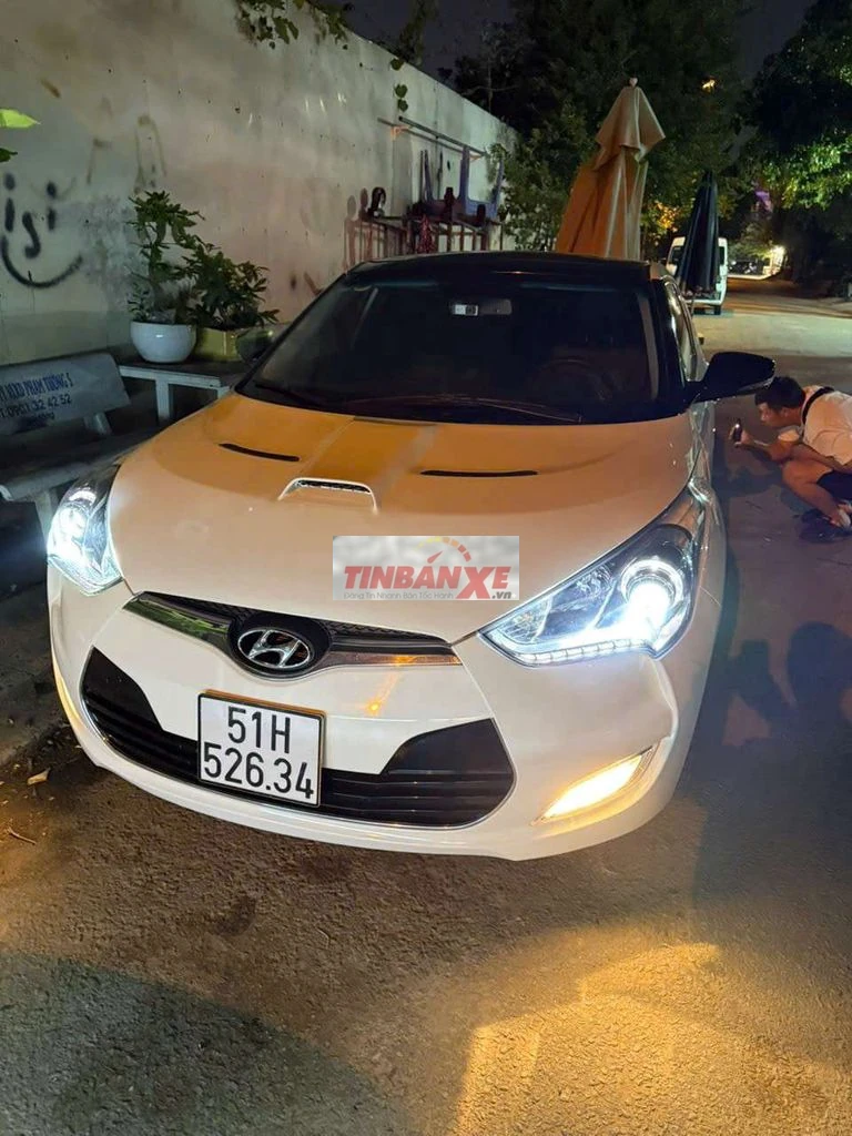 Xe cùng phân khúc