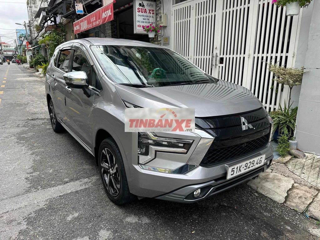 🛑Xpander Premium 2023 17.900 km