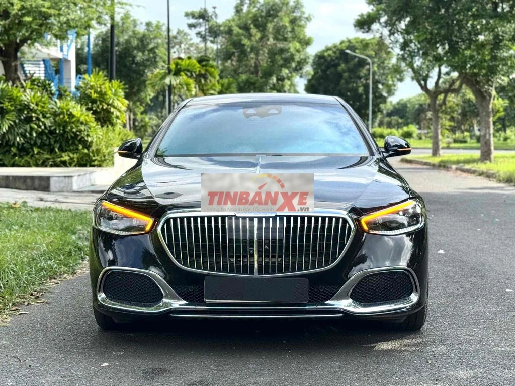 Xe cùng phân khúc