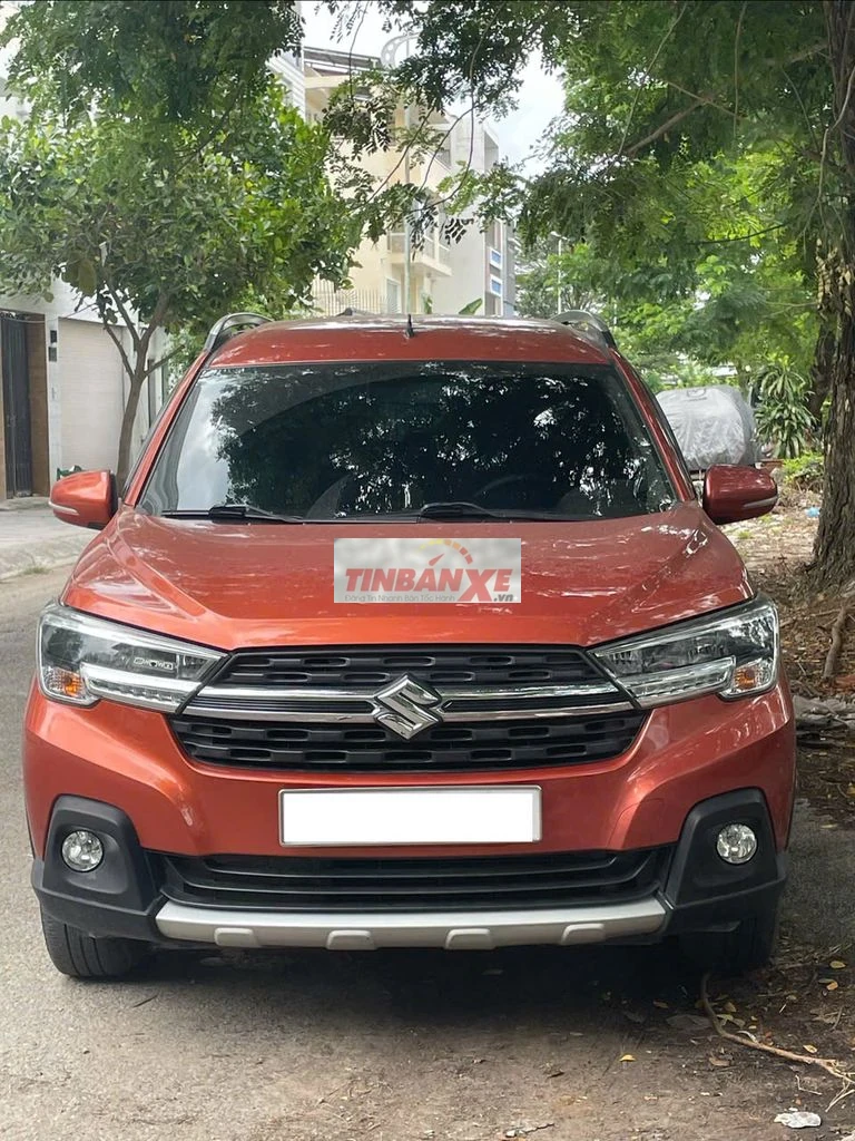 Suzuki XL7 2021 Cam 69,000km