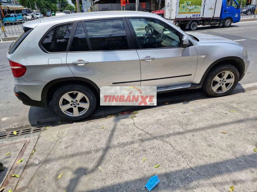 Xe cùng phân khúc