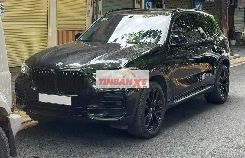 Xe cùng phân khúc