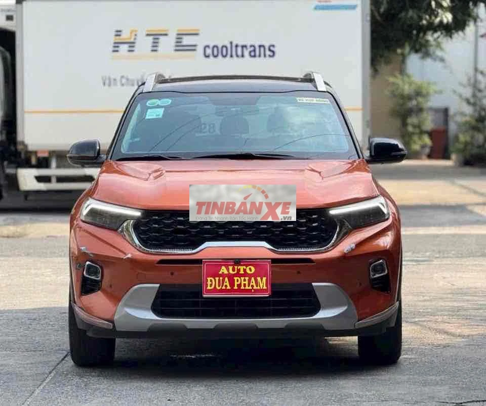 KIA Sonet Premium 2022 Cam Tự động