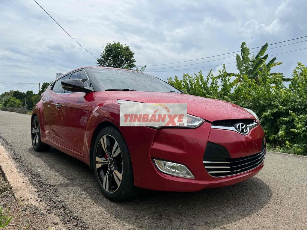 Xe cùng phân khúc
