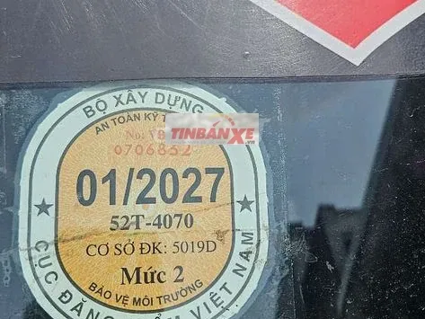 Xe cùng phân khúc