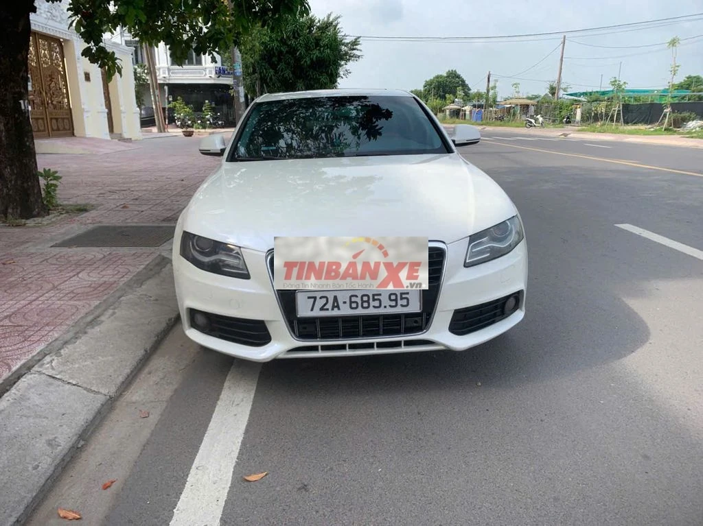 Xe cùng phân khúc