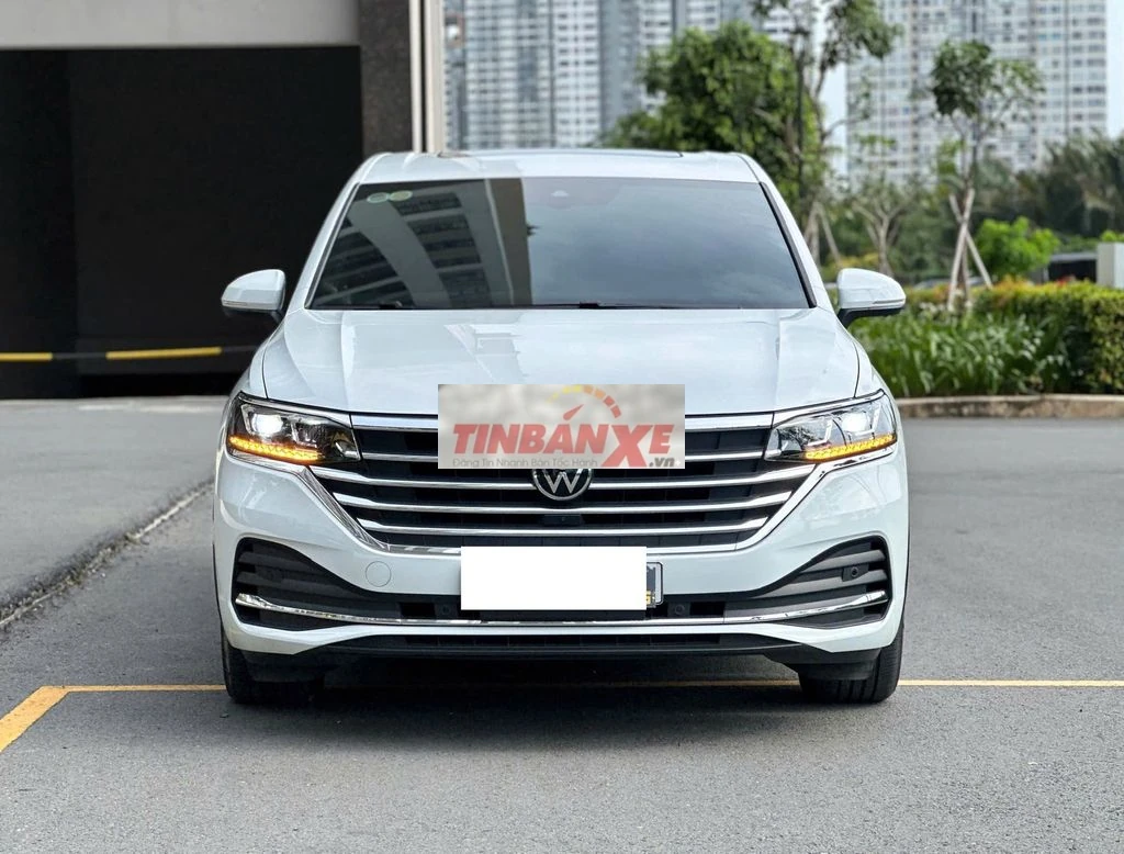 Viloran Special President 4 Ghế Lên Gói Độ 600Tr