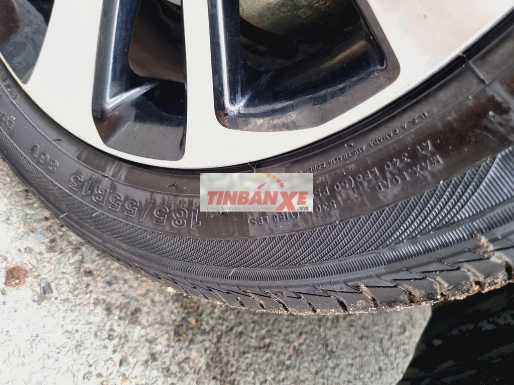 Honda Brio 2019 Cam 57000 km