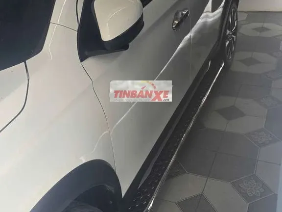 Honda BR-V L 2026 Trắng 7 chỗ 3000 km