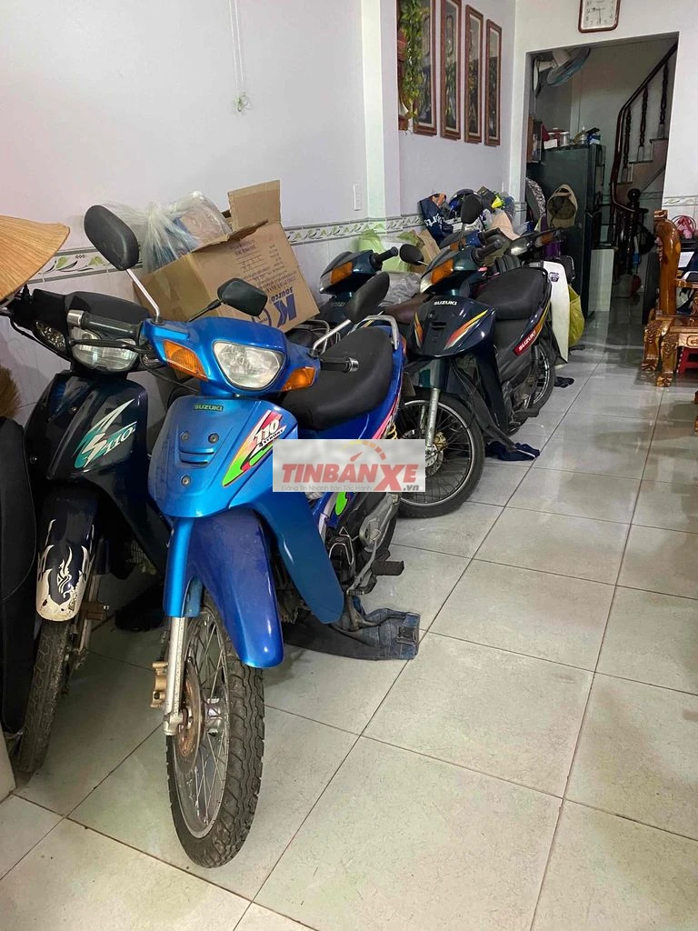 Xe cùng phân khúc