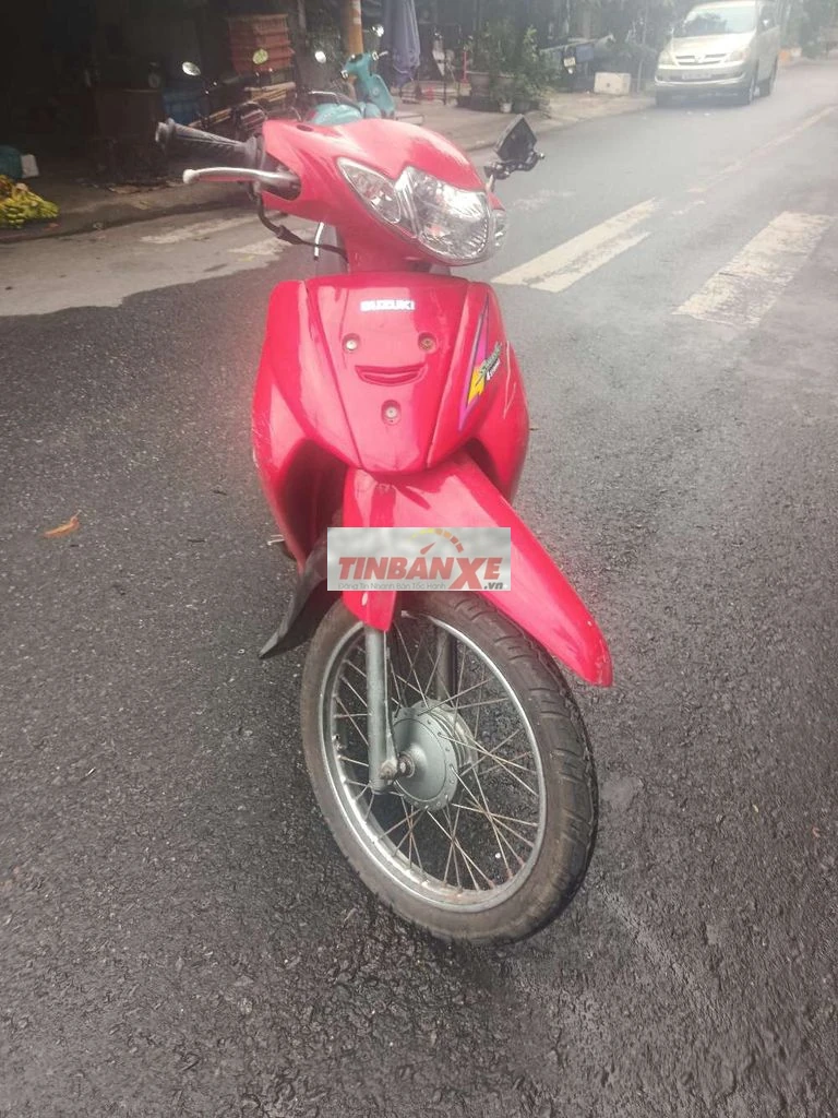 Xe cùng phân khúc